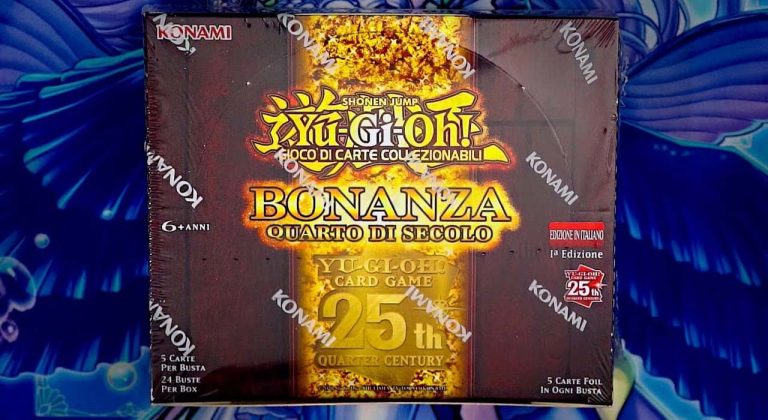 Yu-Gi-Oh! Liste et analyse des cartes Bonanza d’un quart de siècle : les stratégies OCG et TCG toujours plus proches ?