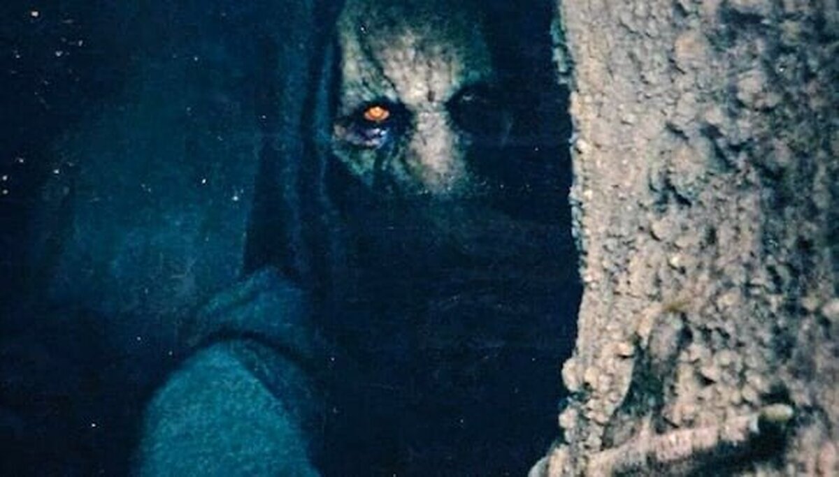 À quoi aurait pu ressembler Dark Plagueis de The Acolyte dans la saison 2 annulée