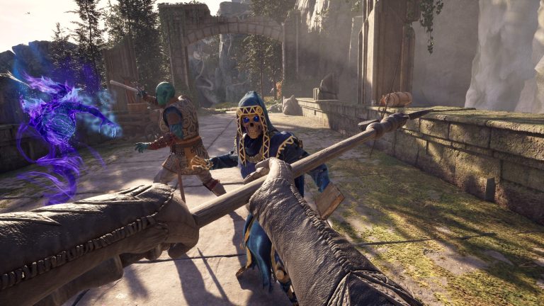 Avoué : le nouveau jeu d&rsquo;Obsidian n&rsquo;est pas le RPG que vous attendez
