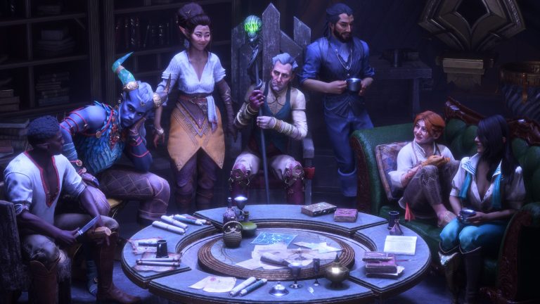 BioWare est revenu à l&rsquo;essentiel avec Dragon Age : The Veilguard, mais est-ce vraiment suffisant ?
