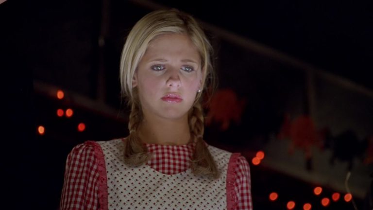 Chloe Zhao comprend la mission lorsqu&rsquo;il s&rsquo;agit du renouveau de Buffy