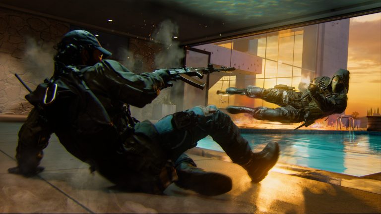 Call of Duty Black Ops 6 : meilleurs méta-armes et équipements d&rsquo;armes pour le multijoueur
