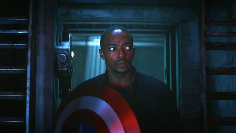 Captain America Brave New World rappelle l&rsquo;un des pires films MCU