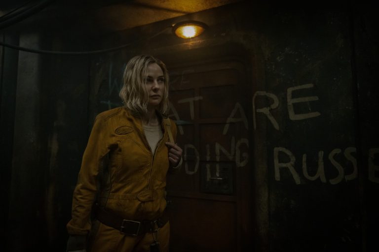Casting de la saison 2 de Silo : rencontrez Solo et voyez quels personnages reviennent