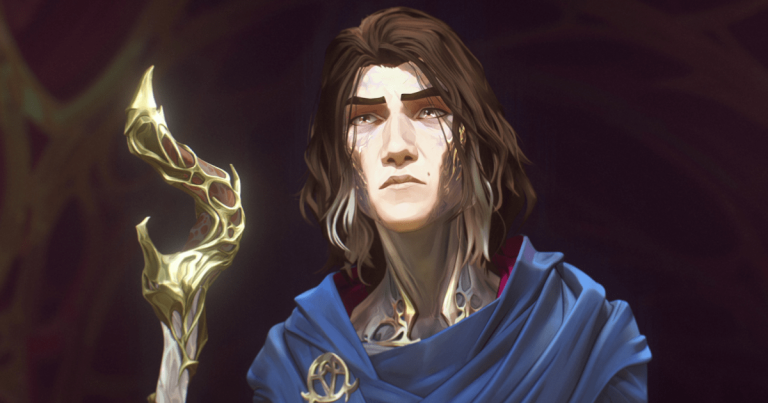 Ce que signifie « l&rsquo;éveil des Arcanes » dans la saison 2 d&rsquo;Arcane