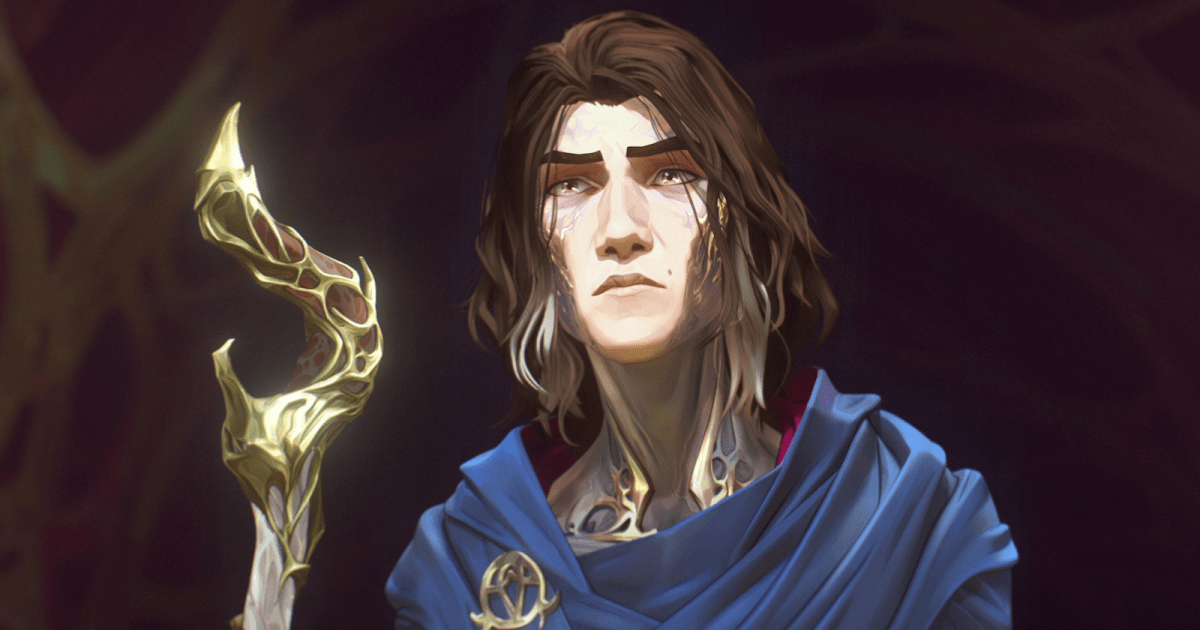 Ce que signifie « l'éveil des Arcanes » dans la saison 2 d'Arcane