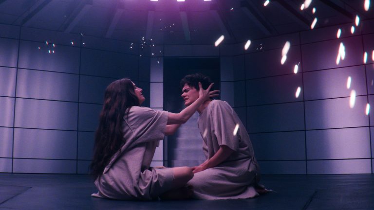 Comment la finale d’Agatha All Along peut mener à la série télévisée Vision