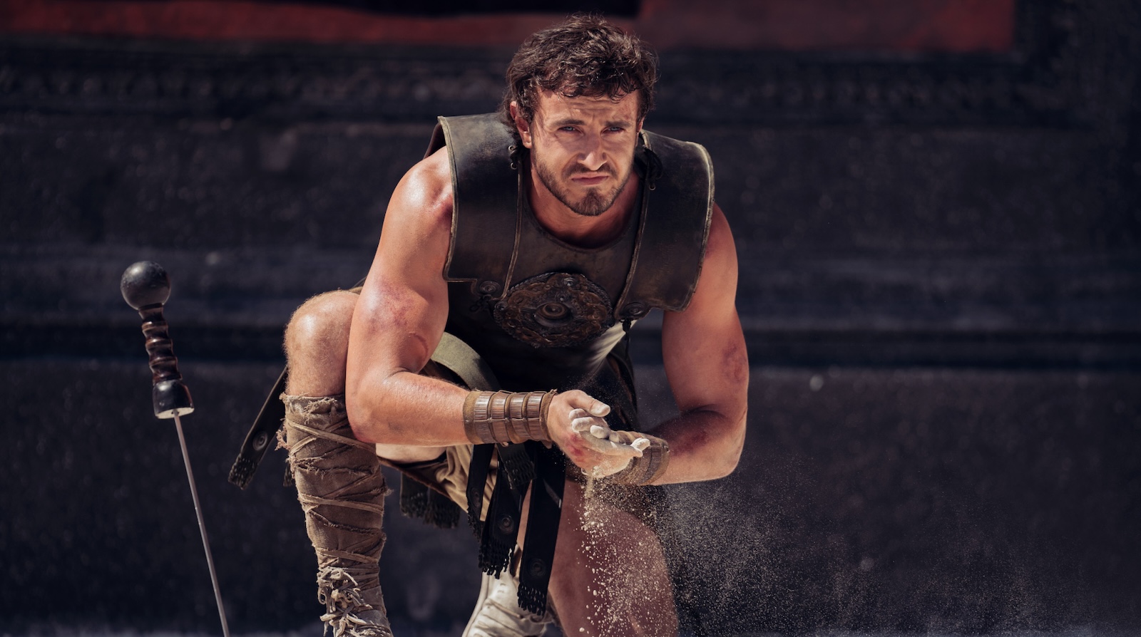 Gladiator 2 : Pourquoi cette citation de Virgile est si importante pour l'histoire de Lucius