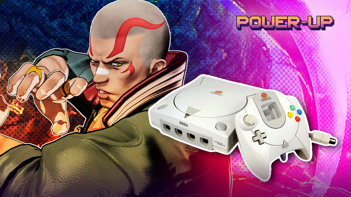 La Sega Dreamcast est encore meilleure que ce dont vous vous souvenez 25 ans plus tard