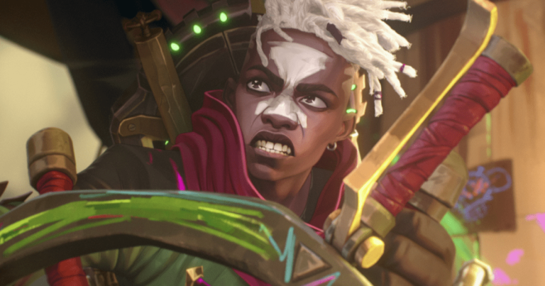 La fin de la saison 2 d&rsquo;Arcane expliquée : briser le cycle