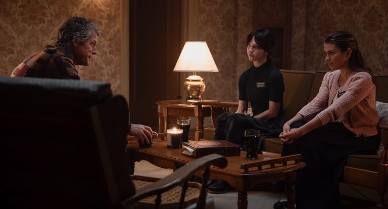 La fin hérétique expliquée par les cinéastes