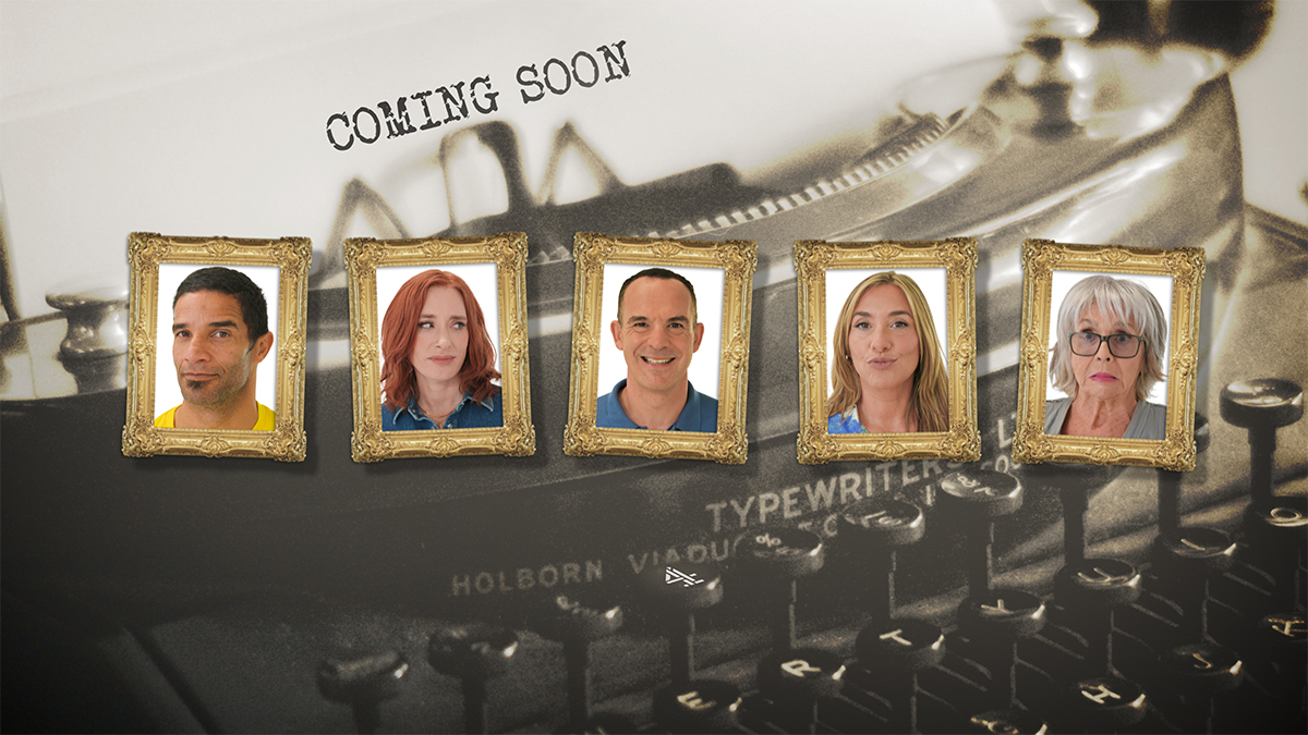 La programmation du New Year Treat 2025 de Taskmaster est confirmée !