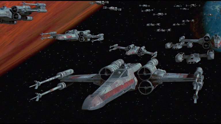 La saison 2 d&rsquo;Andor offrira un moment de l&rsquo;ère de la trilogie originale de Star Wars qui n&rsquo;est pas dans les films
