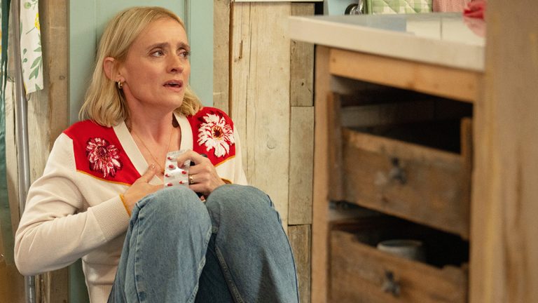 La saison 2 de Bad Sisters vient-elle de trahir sa fin heureuse ?