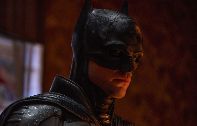James Gunn met définitivement fin aux spéculations sur le Batman de Robert Pattinson
