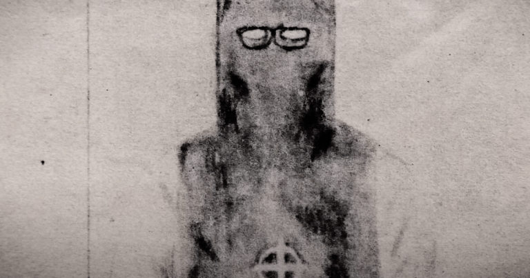 Le document This Is the Zodiac Speaking de Netflix renforce une théorie suspecte majeure