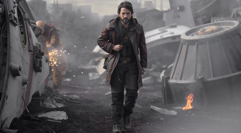 Le teaser de la saison 2 d&rsquo;Andor ramène le personnage manquant de Rogue One et lance un nouveau navire impérial