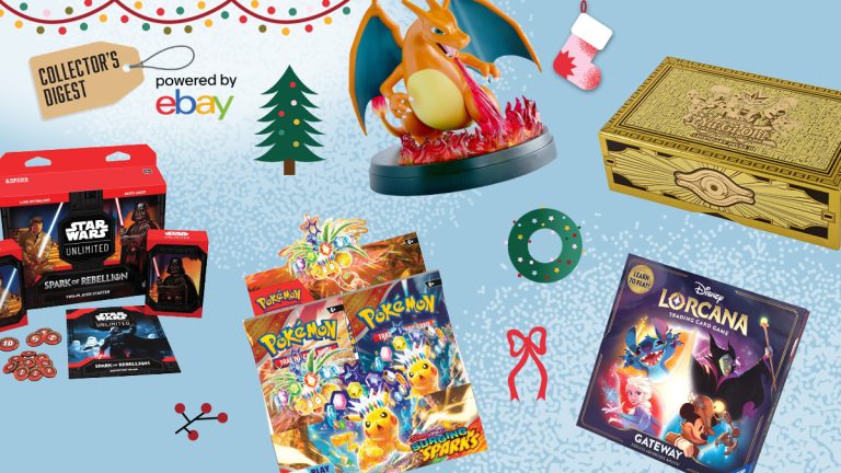 Les meilleurs objets de collection TCG à acheter en 2024 : Pokémon, Yu-Gi-Oh !, MTG et plus