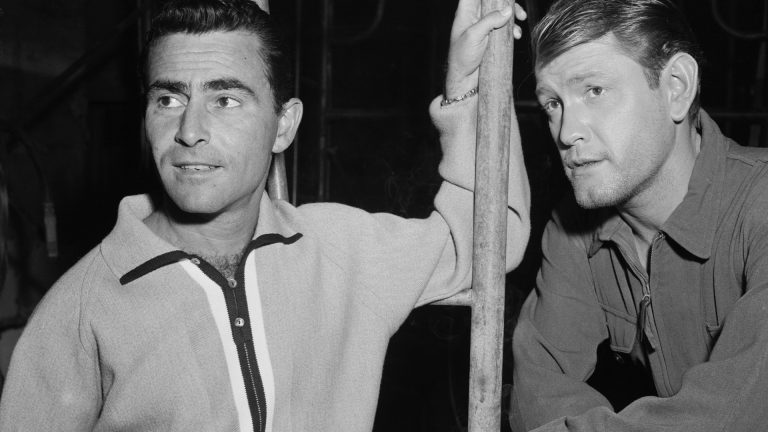 Où est tout le monde ? Le premier épisode de The Twilight Zone abordait les angoisses atomiques