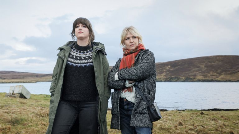 Revue de l&rsquo;épisode 1 de la série 9 de Shetland : Ruth et Tosh sont le duo de détectives que nous attendions