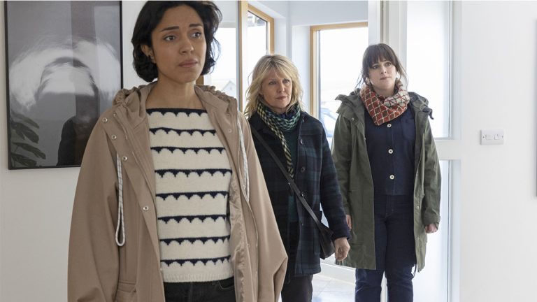 Revue de l&rsquo;épisode 2 de la série 9 de Shetland : le mystère d&rsquo;Annie Bett Muhduh s&rsquo;épaissit