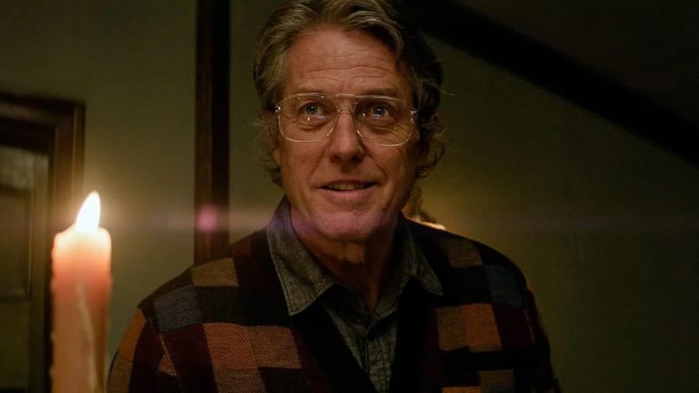 Revue hérétique : Hugh Grant est un diable