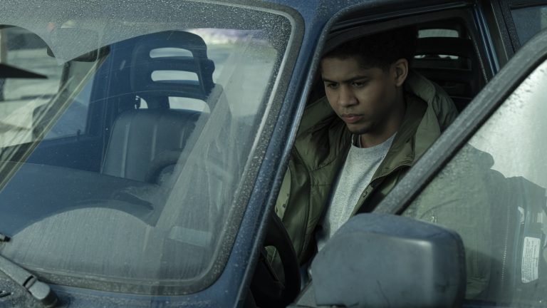The Penguin Finale : Rhenzy Feliz décompose la grande torsion finale de Vic
