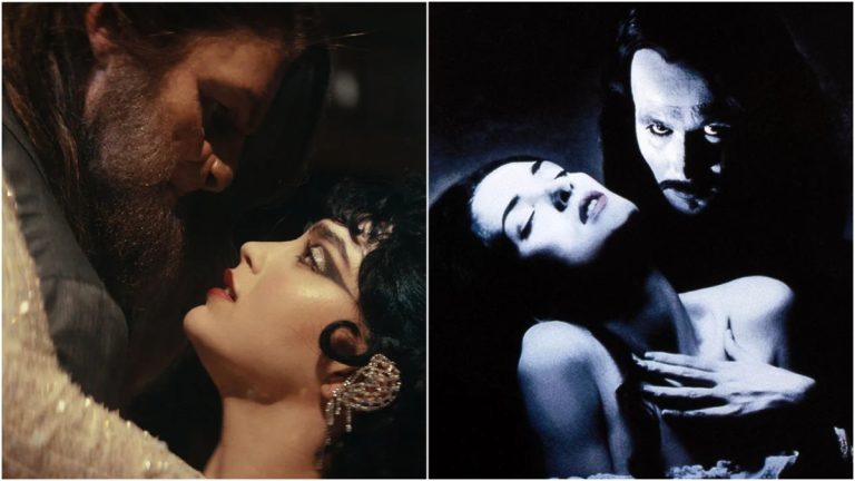 The Sexy Monster and Girl Trope : les nombreux films qui disaient que la mort est meilleure