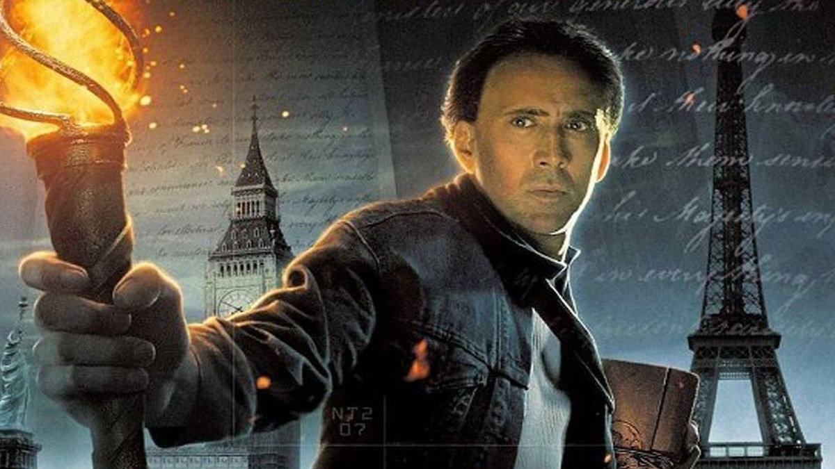 Trésor national : comment une arnaque du Da Vinci Code a survécu et dépassé la réalité