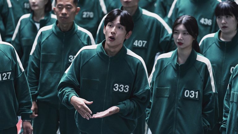 Casting de la saison 2 de Squid Game : Lee Jung-jae, Park Gyu-young, Choi Seung-hyun et plus