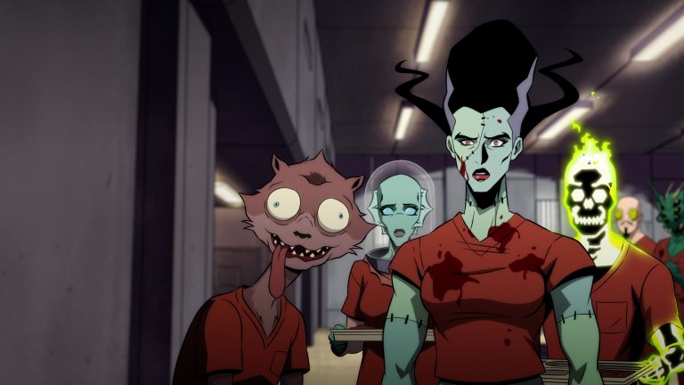 Creature Commandos vient de redéfinir l’histoire d’origine de Weasel’s Suicide Squad
