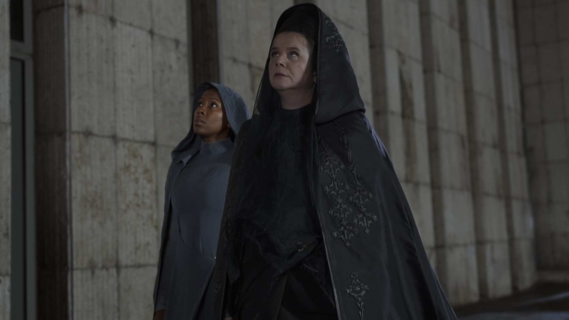Dune: Prophecy Episode 4 Review – Une conspiration de Landsraad