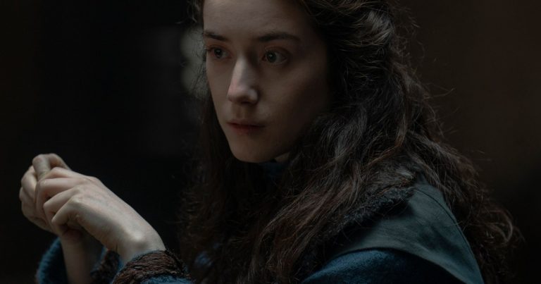 Dune : Revue de l&rsquo;épisode 3 de Prophecy – Valya trouve sa voix