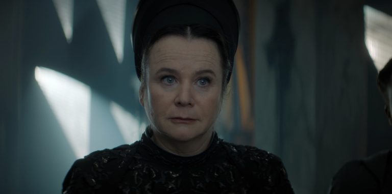 Dune: Revue de l&rsquo;épisode 6 de Prophecy – Aucun changement de tactique