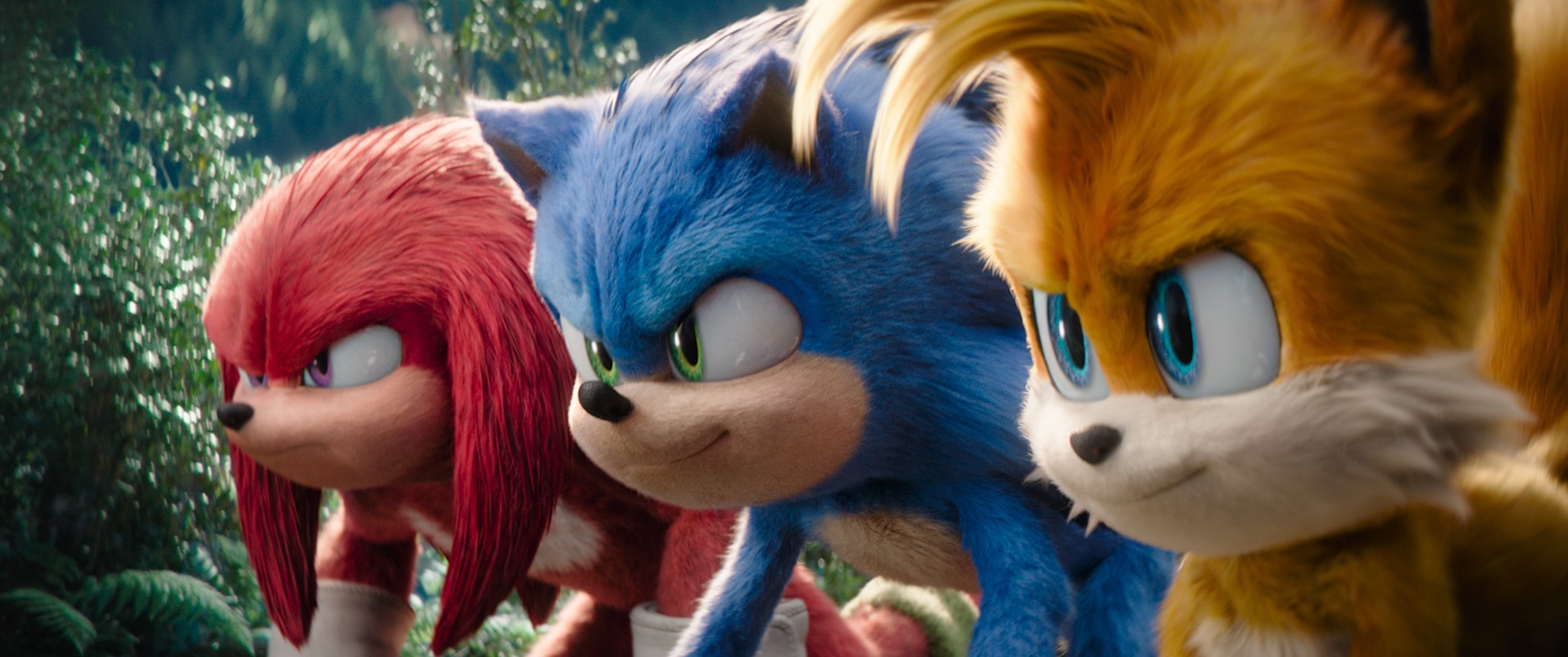 Explication du post-crédit de Sonic the Hedgehog 3 : qui sont ces personnages préférés des fans ?