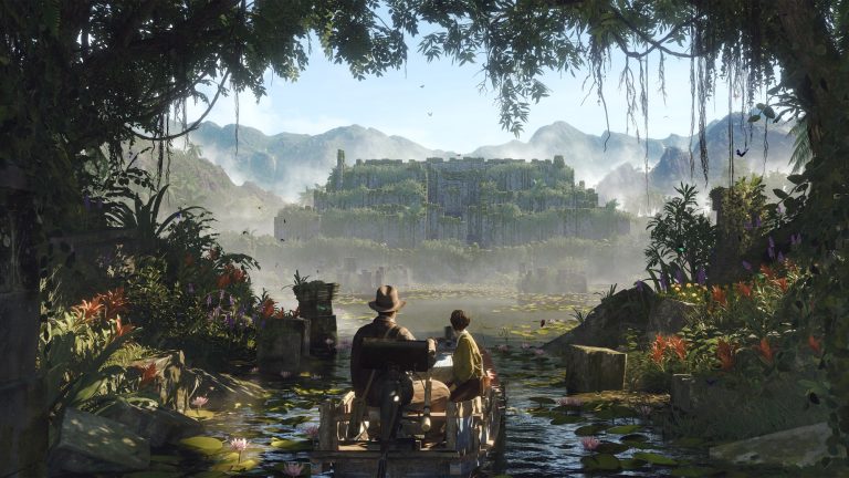 Indiana Jones et le Grand Cercle font ce qu&rsquo;Uncharted n&rsquo;a jamais pu faire