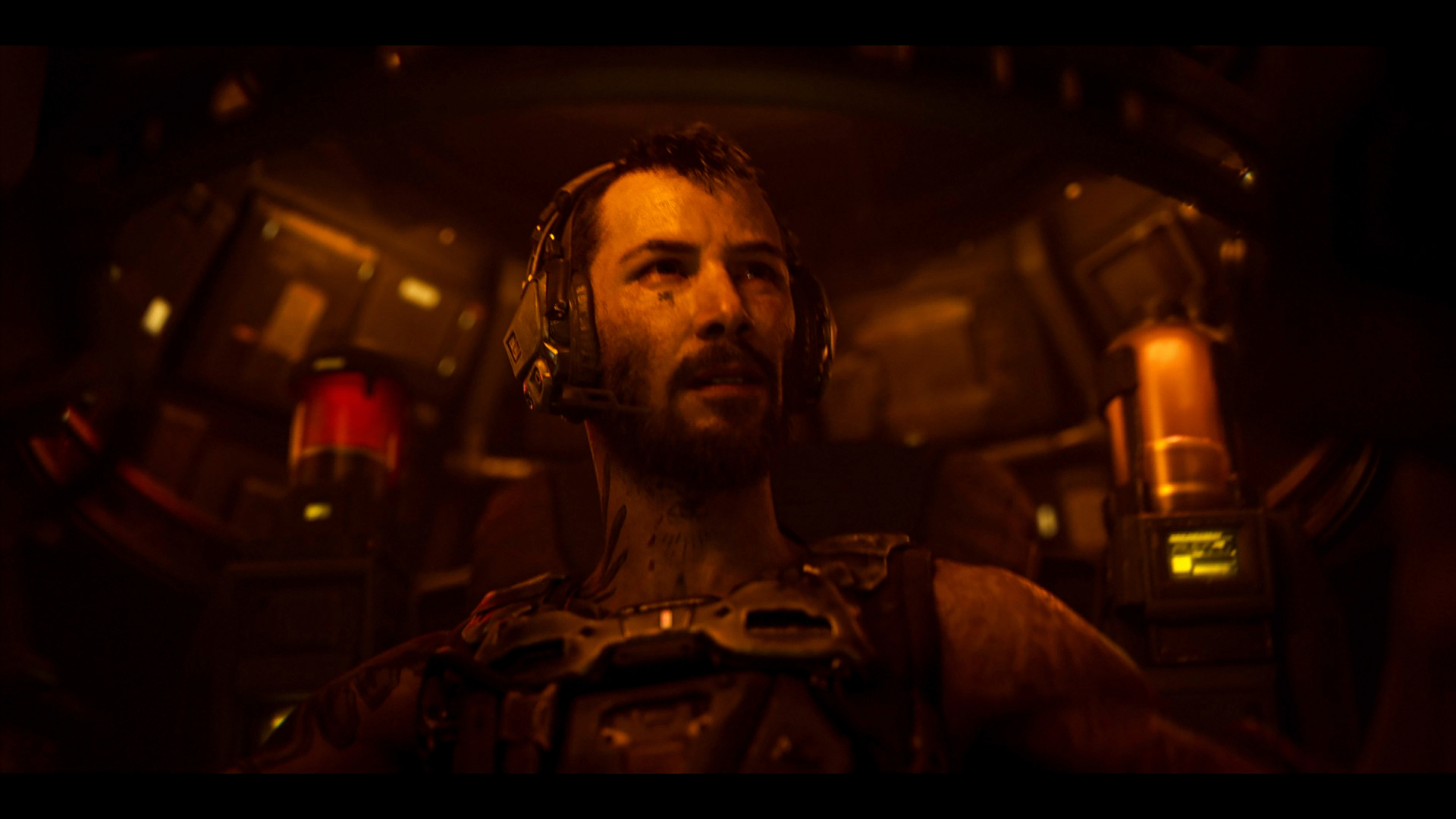 Nouveautés Amazon Prime Video : décembre 2024