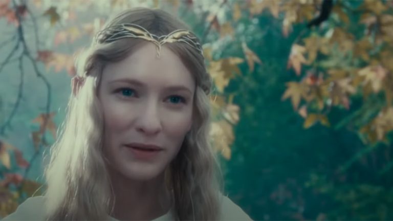 Quel personnage de fiction voudriez-vous comme Père Noël secret ?