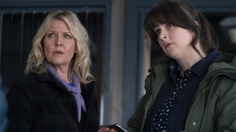 Revue de l&rsquo;épisode 5 de la série 9 de Shetland : les flashbacks de Rossi appartiennent à une autre émission