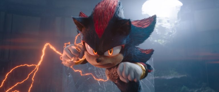 Sonic 3 : L&rsquo;histoire de Shadow the Hedgehog est beaucoup plus sombre dans les jeux