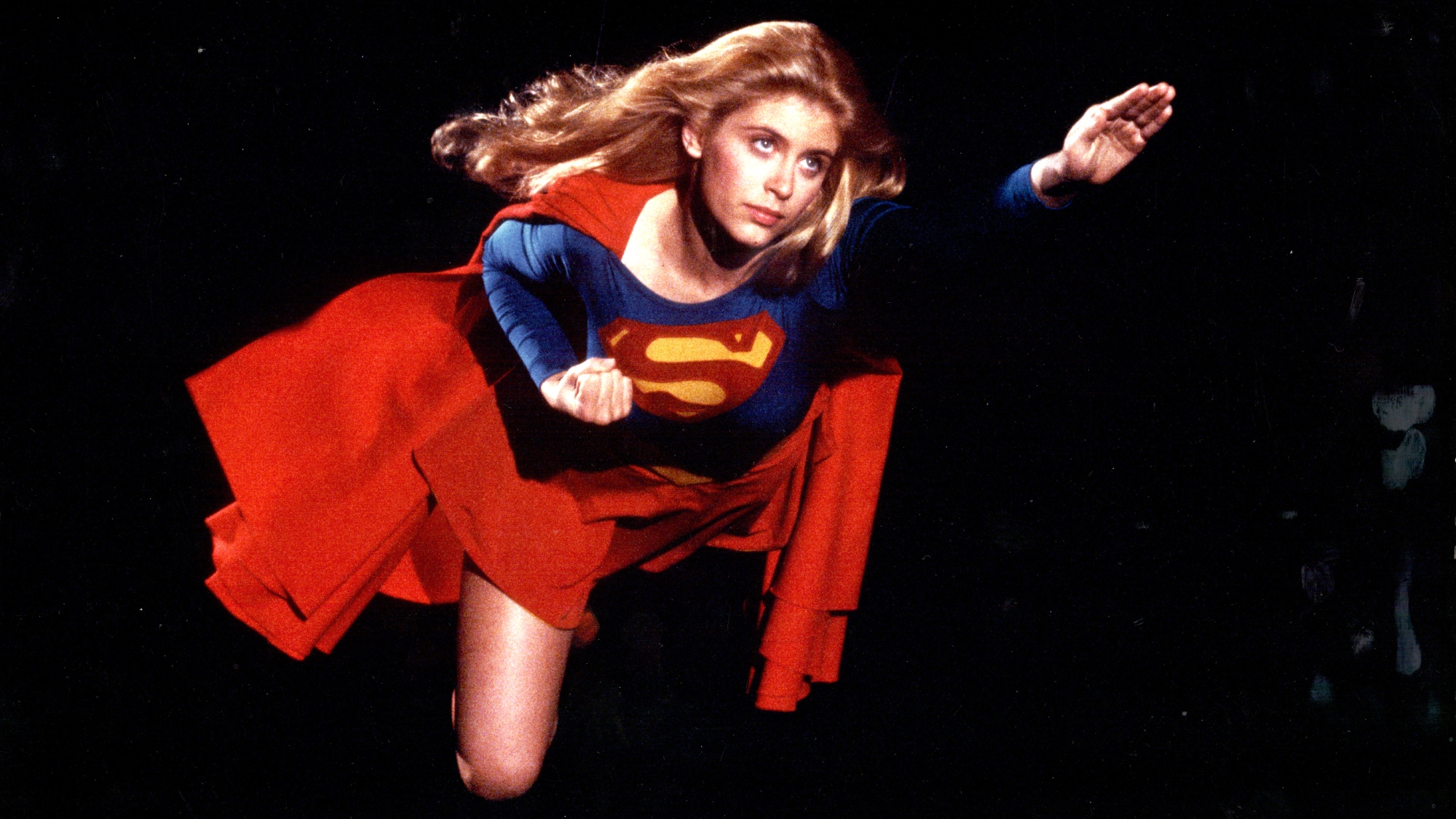 Supergirl est le seul film à rappeler que le monde de Superman a besoin de magie