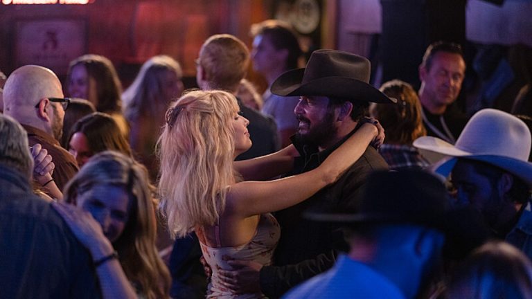 Un spin-off de Beth and Rip est une chance pour un changement indispensable à Yellowstone