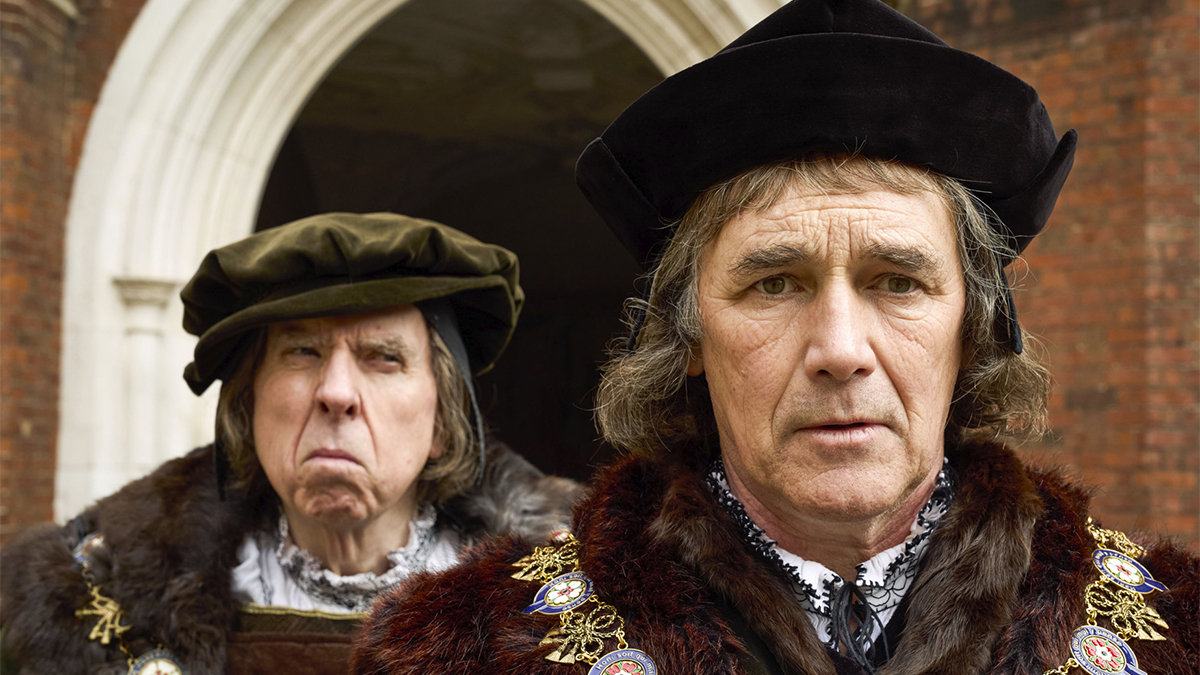 Wolf Hall : Le miroir et la lumière Revue de l'épisode 5 : Miroir