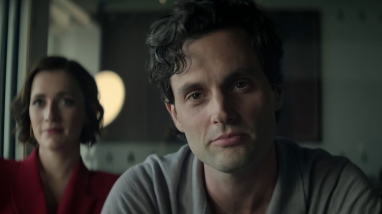 You Saison 5 taquine le passé de Joe qui revient le hanter