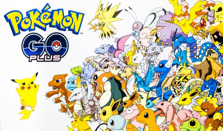 Le meilleur jeu Pokémon pour les plus petits