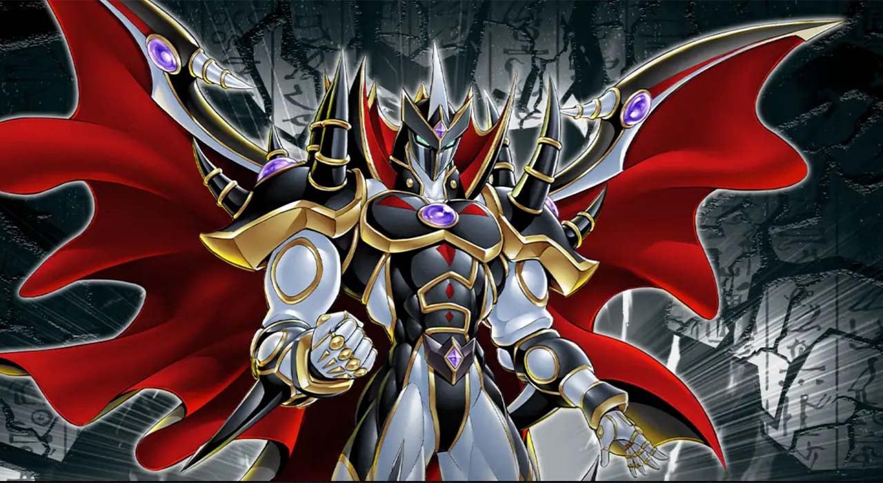 Yugioh Supreme Darkness est arrivé: la nouvelle extension est une bombe!