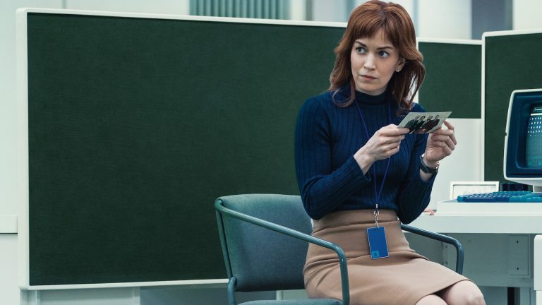 Britt Lower révèle son interaction préférée avec les fans de licenciement