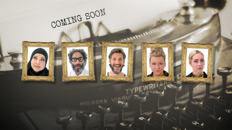 Casting de la série 19 de Taskmaster : un « grand nom » américain confirmé dans le rôle de Jason Mantzoukas
