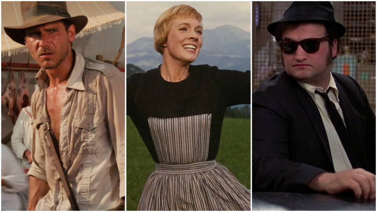 Des films qui vous feront vous sentir mieux dans le monde d'aujourd'hui