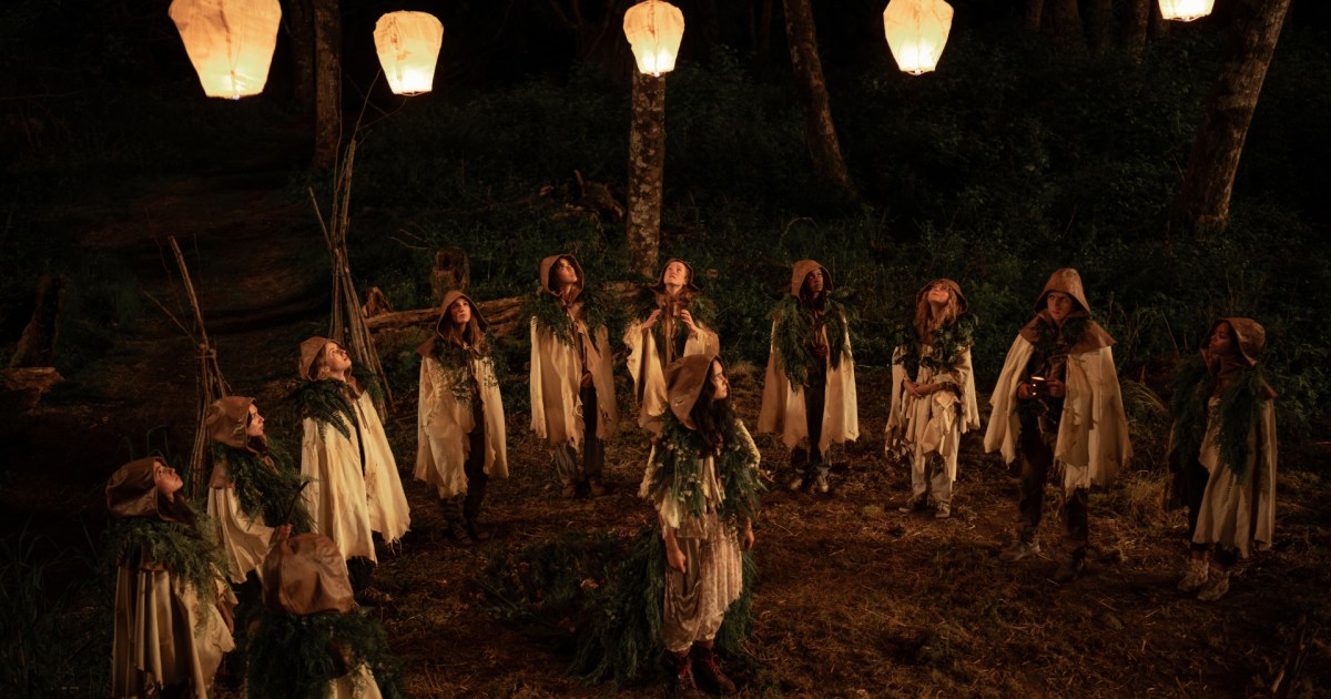 La bande-annonce de la saison 3 des Yellowjackets taquine le retour d'un personnage majeur